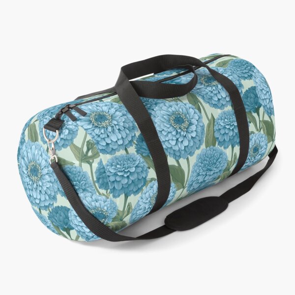 Item preview, Soft Zinnia  - Birthday Flower Pattern - Gifts For Husband designed and sold by RoyalStarsPatts.