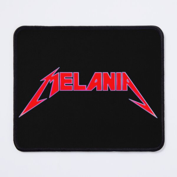 Item preview, Melania//Heavy metal designed and sold by mensijazavcevic.
