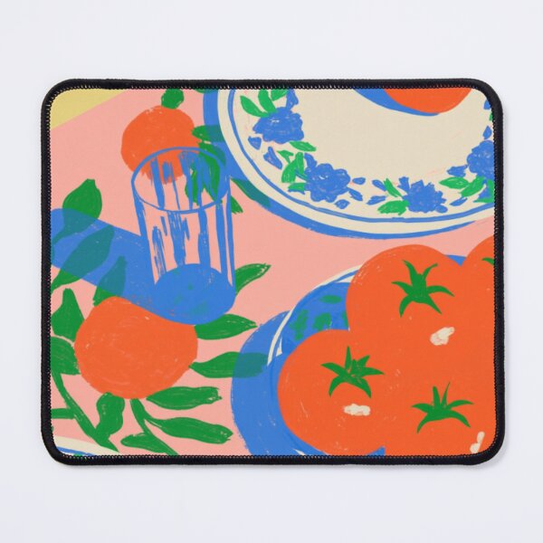 Item preview, Dinner Pop: When Color Sets the Table designed and sold by Print Fiction.