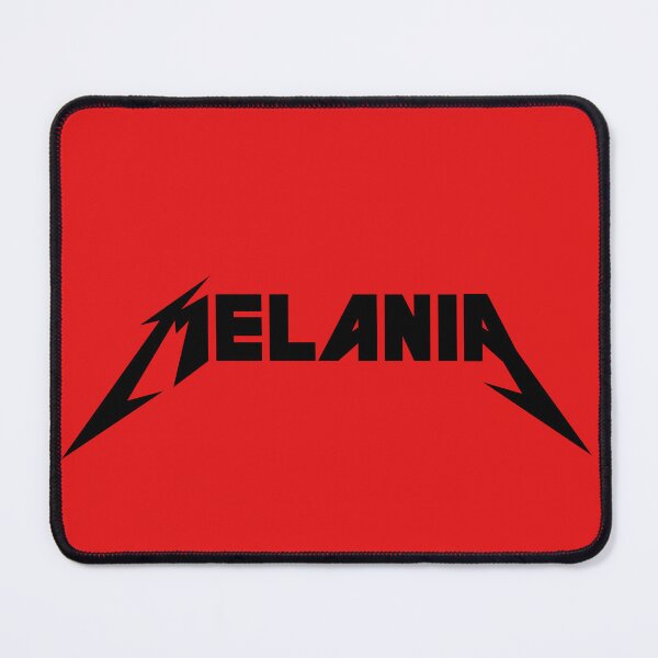 Item preview, Melania/  Heavy metal designed and sold by mensijazavcevic.