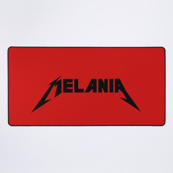 Item preview, Melania/  Heavy metal designed and sold by mensijazavcevic.