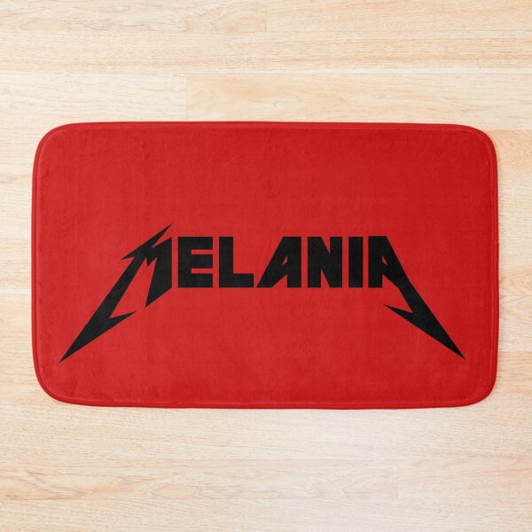 Item preview, Melania/  Heavy metal designed and sold by mensijazavcevic.