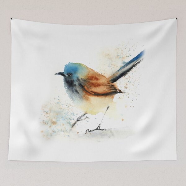 Item preview, Bird designed and sold by CanotStop.