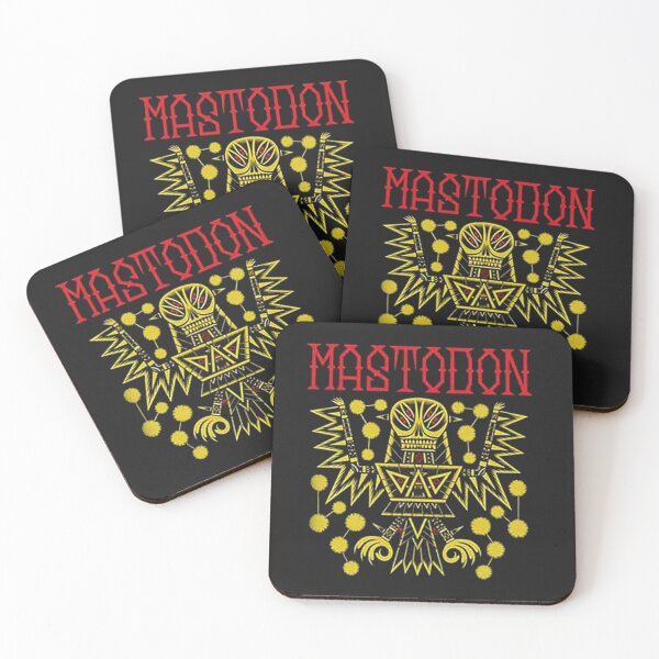 Item preview, mastodon best seller designed and sold by CiaXStore.