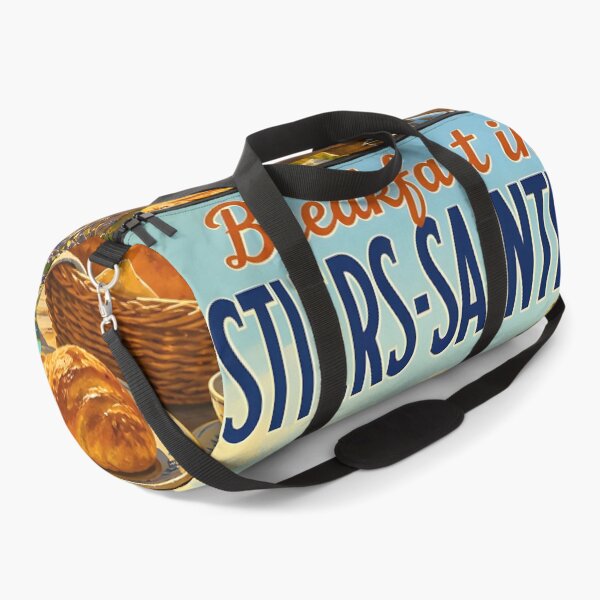 Item preview, Moustiers-Sainte-Marie at Breakfast - Travel Destinations designed and sold by LSVart.