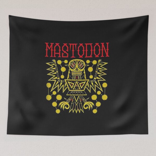 Item preview, mastodon best seller designed and sold by CiaXStore.