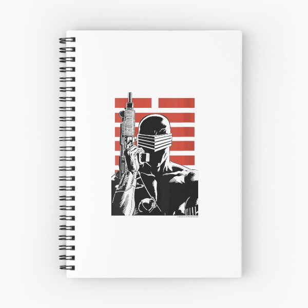 Item preview, Womens GI Joe Snake Eyes Red Design designed and sold by TomaseCimon.