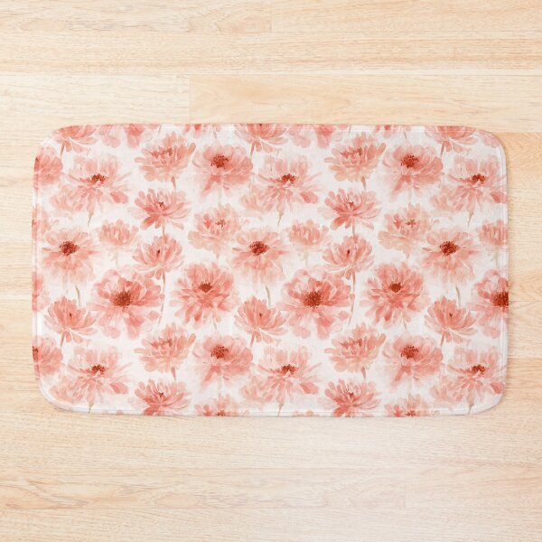 Item preview, Edgy Zinnia Flower  - Birth Flower Pattern - Gifts For Men designed and sold by RoyalStarsPatts.