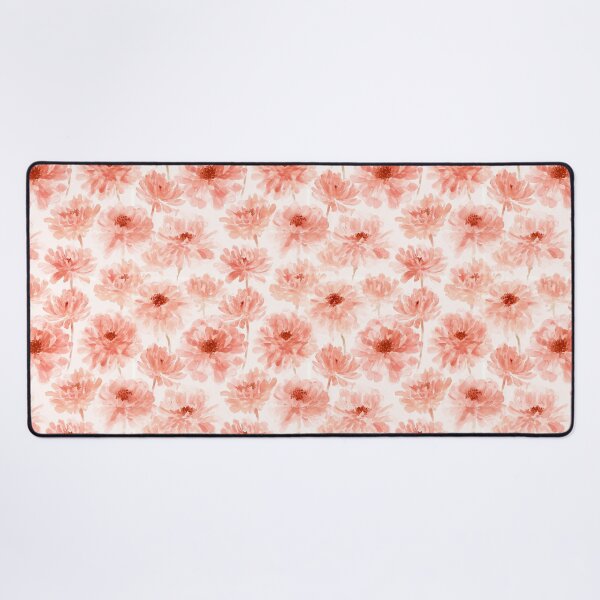 Item preview, Edgy Zinnia Flower - Birth Flower Pattern - Gifts For Men designed and sold by RoyalStarsPatts.