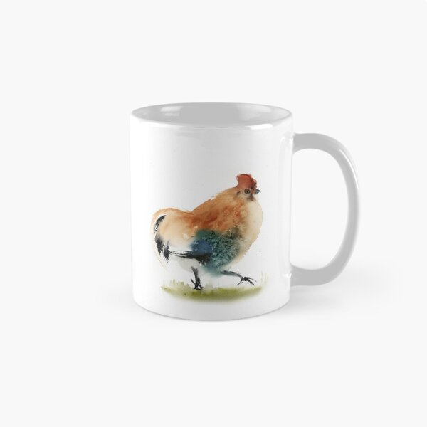 Item preview, Rooster designed and sold by CanotStop.