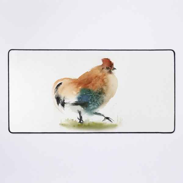 Item preview, Rooster designed and sold by CanotStop.