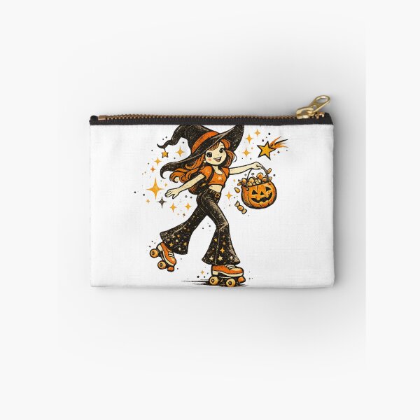 Item preview, Witch, 70's Style designed and sold by RisingWolfStudio.