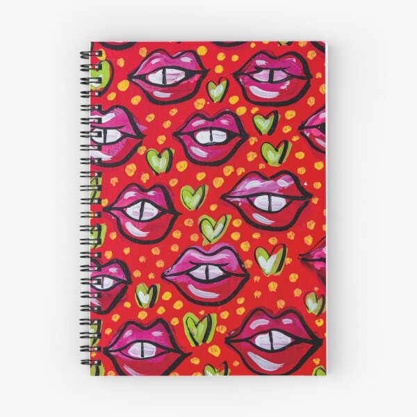 Item preview, Lipssss designed and sold by Cudabeara Fine Art & Photo.