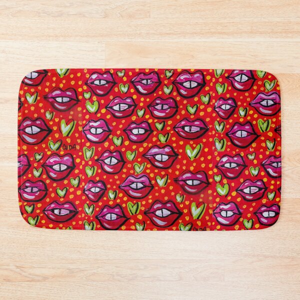 Item preview, Lipssss designed and sold by Cudabeara Fine Art & Photo.