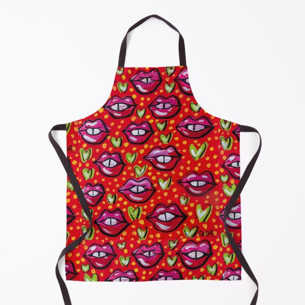 Item preview, Lipssss designed and sold by Cudabeara Fine Art & Photo.