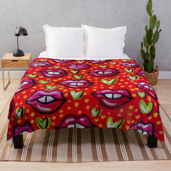 Item preview, Lipssss designed and sold by Cudabeara Fine Art & Photo.