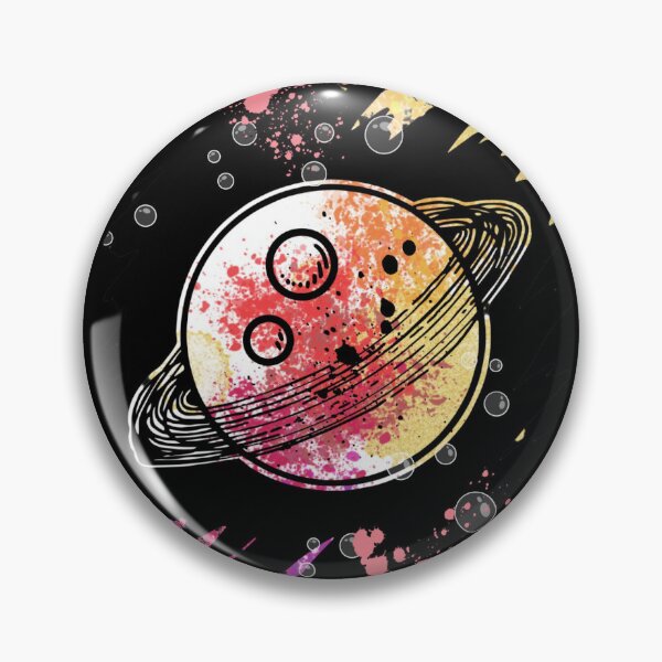Item preview, The Artistic Cosmic World designed and sold by DEZINOMANIA.