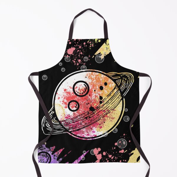 Item preview, The Artistic Cosmic World designed and sold by DEZINOMANIA.