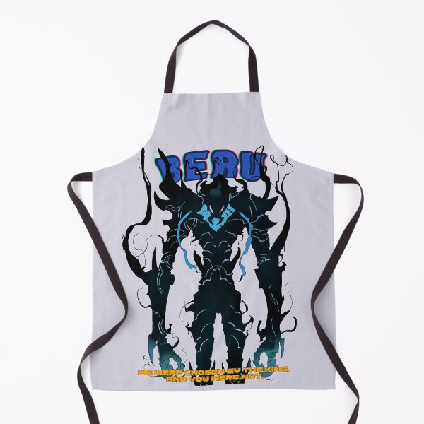 Item preview, Doodle Chosen by the King designed and sold by Izaa-aart.