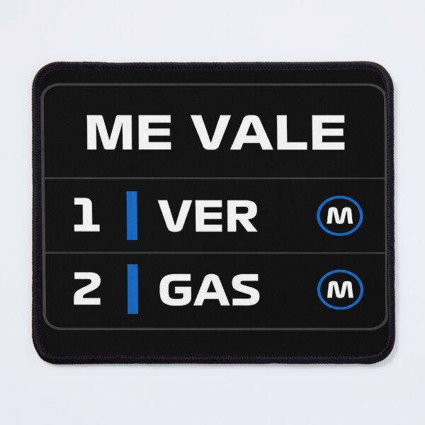 Item preview, Verstappen Meme designed and sold by Velocity Vignettes.