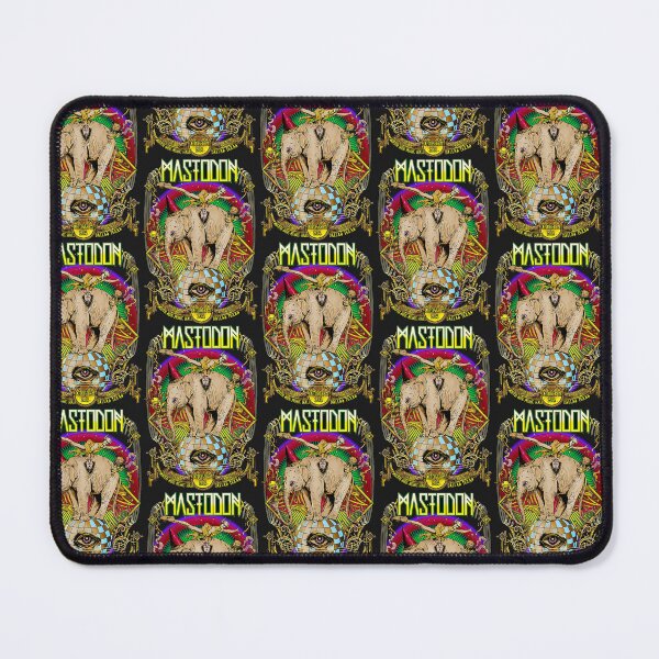 Item preview, mastodon best seller designed and sold by CiaXStore.