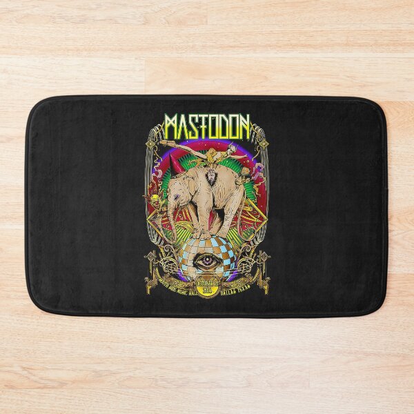 Item preview, mastodon best seller designed and sold by CiaXStore.