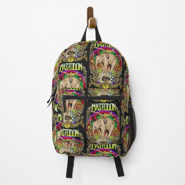 Item preview, mastodon best seller designed and sold by CiaXStore.