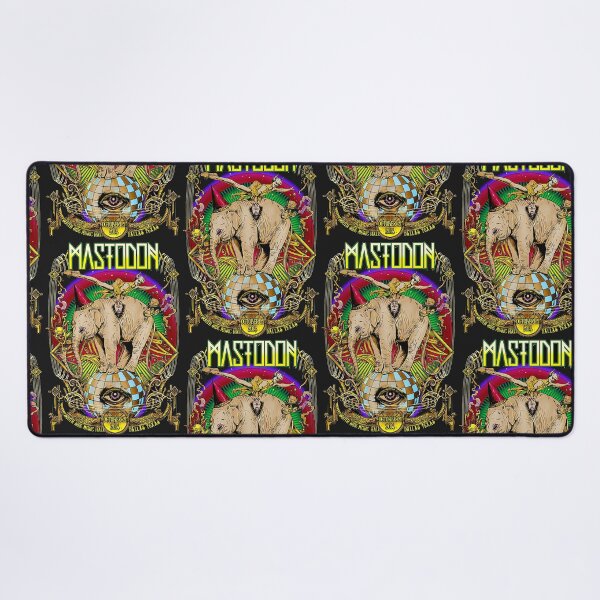 Item preview, mastodon best seller designed and sold by CiaXStore.