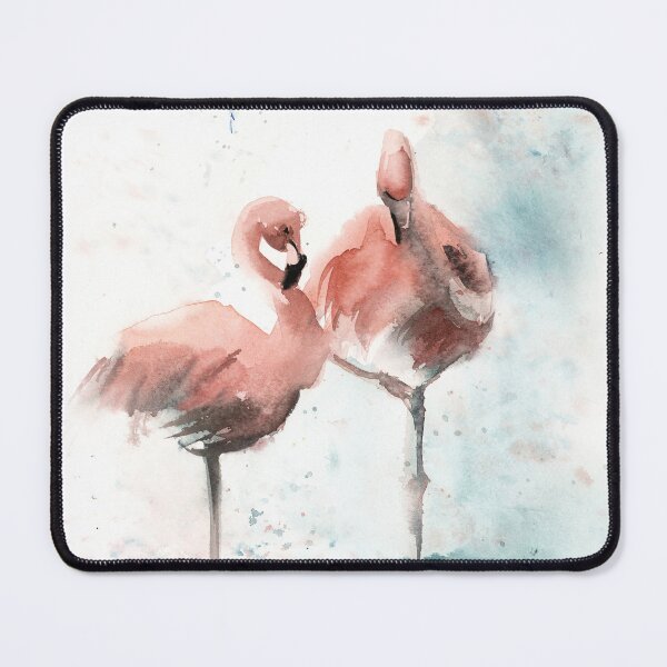 Item preview, Flamingo designed and sold by CanotStop.
