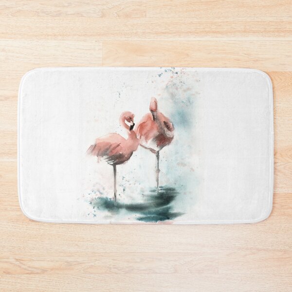Artikelvorschau, Flamingo entworfen und verkauft von CanotStop.