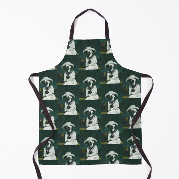 Item preview, Seaside Whippet designed and sold by mictomart.