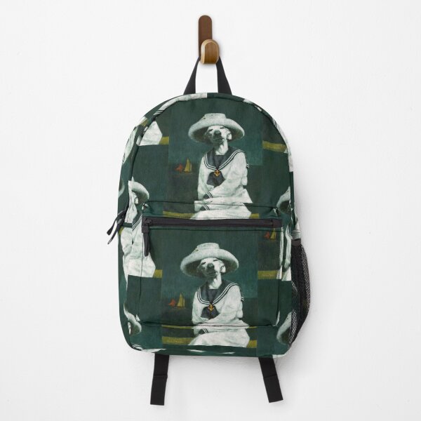 Item preview, Seaside Whippet designed and sold by mictomart.