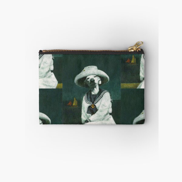 Item preview, Seaside Whippet designed and sold by mictomart.