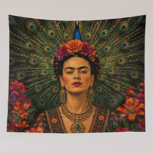 Item preview, Peacock art designed and sold by Muycote.