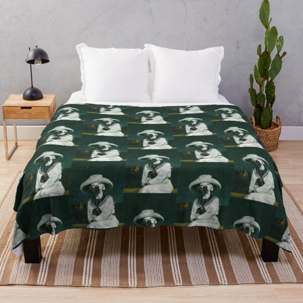 Item preview, Seaside Whippet designed and sold by mictomart.