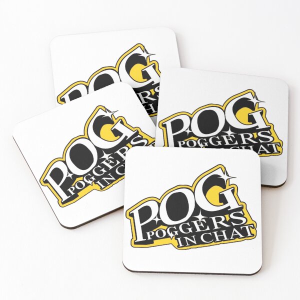 Item preview, Persona Poggers! designed and sold by General Purpose!.