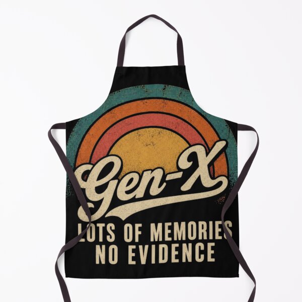 Item preview, Gen X designed and sold by denkorea.