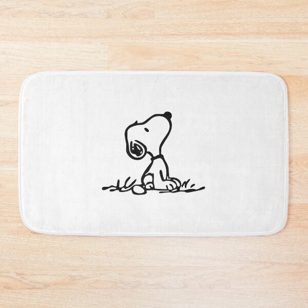 Item preview, Cute Snoopy M ⭐⭐⭐⭐⭐ designed and sold by maradel.