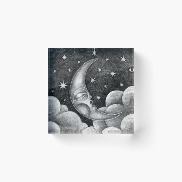 Item preview, La Luna designed and sold by lOll3.