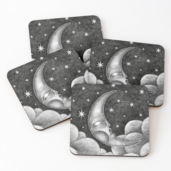 Item preview, La Luna designed and sold by lOll3.