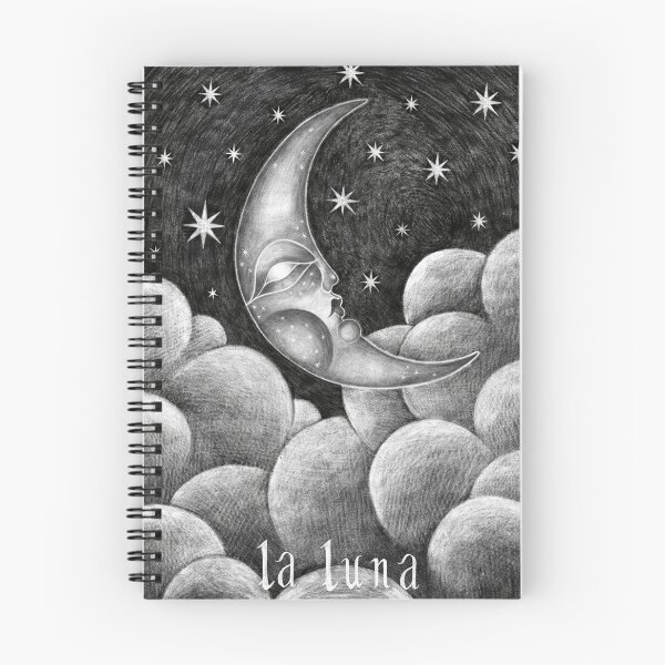 Item preview, La Luna designed and sold by lOll3.