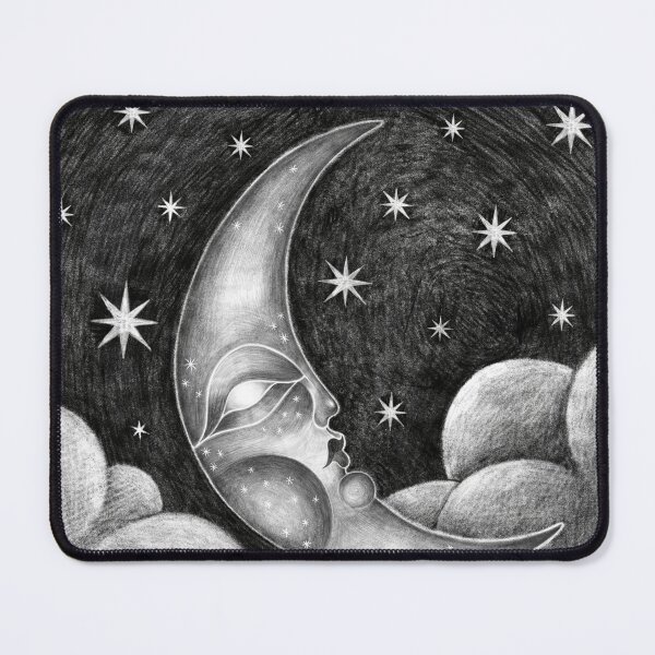 Item preview, La Luna designed and sold by lOll3.