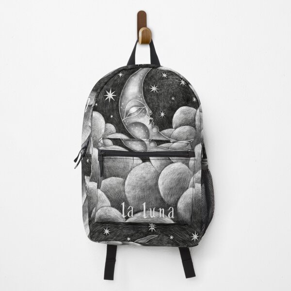 Item preview, La Luna designed and sold by lOll3.