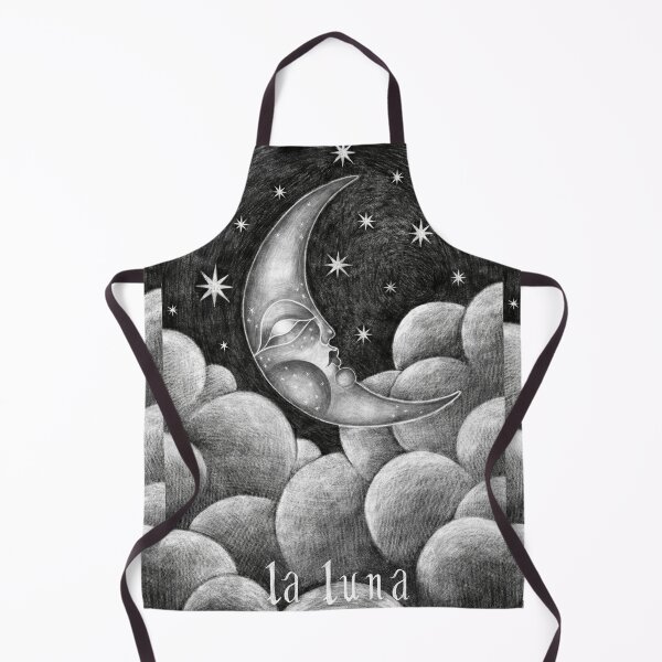 Item preview, La Luna designed and sold by lOll3.