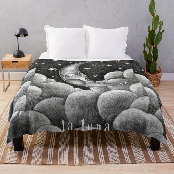 Item preview, La Luna designed and sold by lOll3.