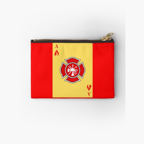 Item preview, Ace of Fire designed and sold by HillC1985.