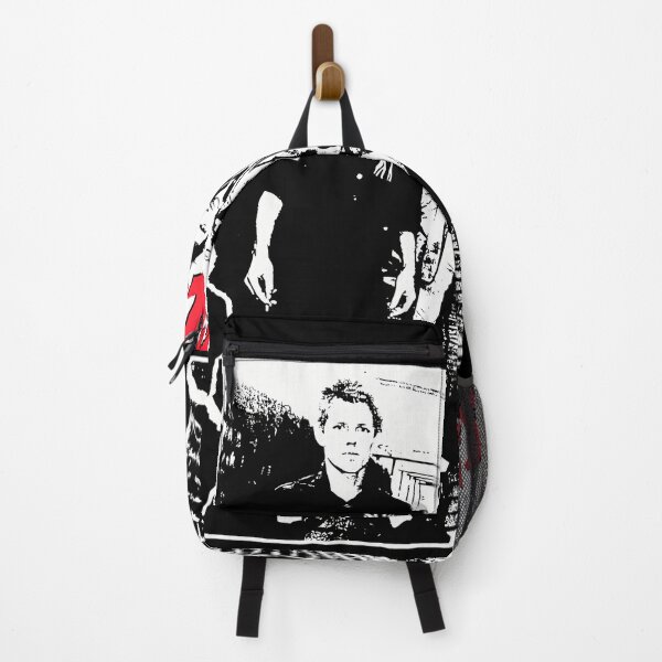 Item preview, The Clash Self Titled designed and sold by FelipGorczany.