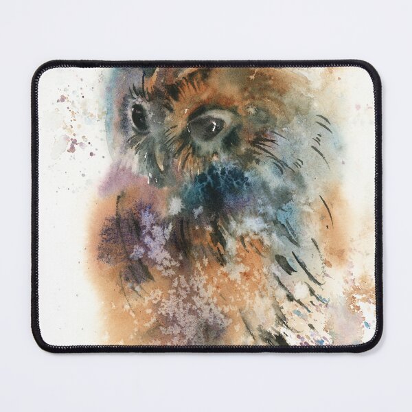 Item preview, Owl designed and sold by CanotStop.