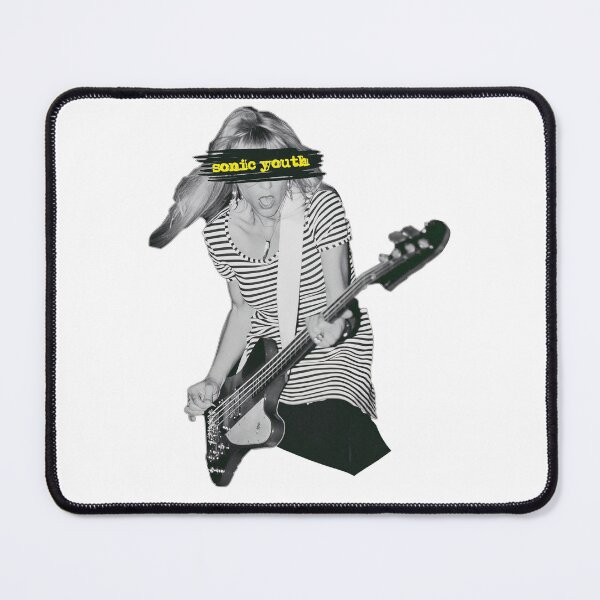 Item preview, Rave Bass Player Glitch designed and sold by viekneehgamb.