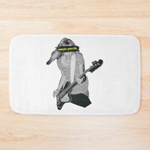 Item preview, Rave Bass Player Glitch designed and sold by viekneehgamb.
